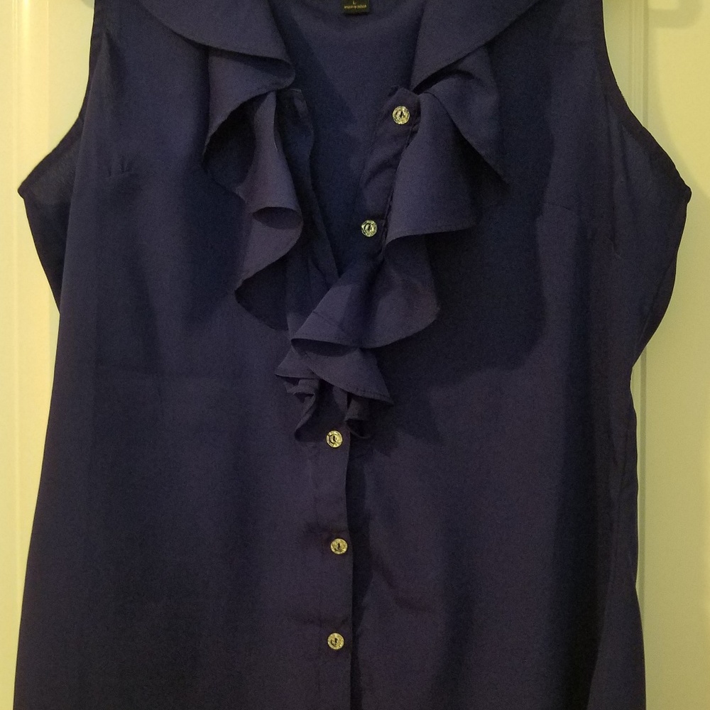 Banana Republic Blouse